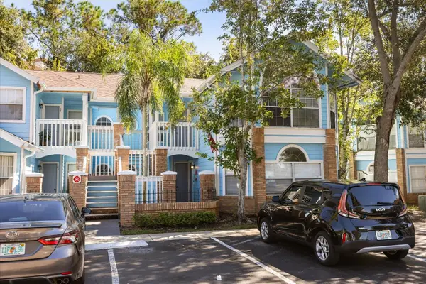 2739 N Poinciana Boulevard #83, KISSIMMEE, FL 34746