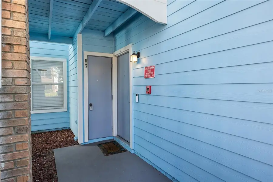 2739 N Poinciana Boulevard #83, Kissimmee, FL 34746 - Image #2