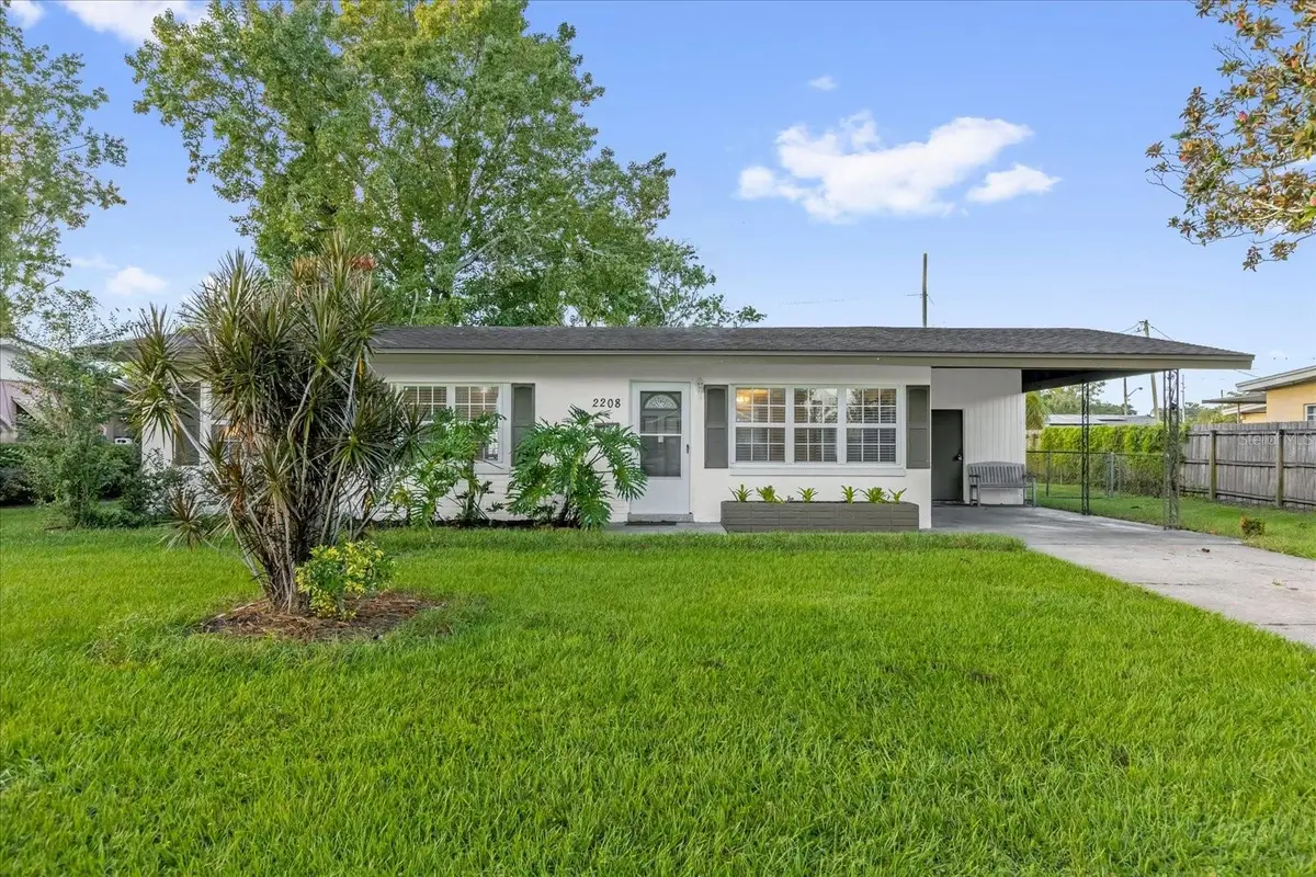 2208 Mosher Drive, Orlando, FL 32810 - Image #1