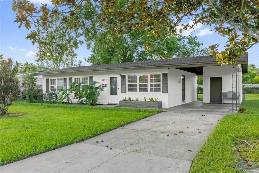 2208 Mosher Drive, Orlando, FL 32810 - Image #2