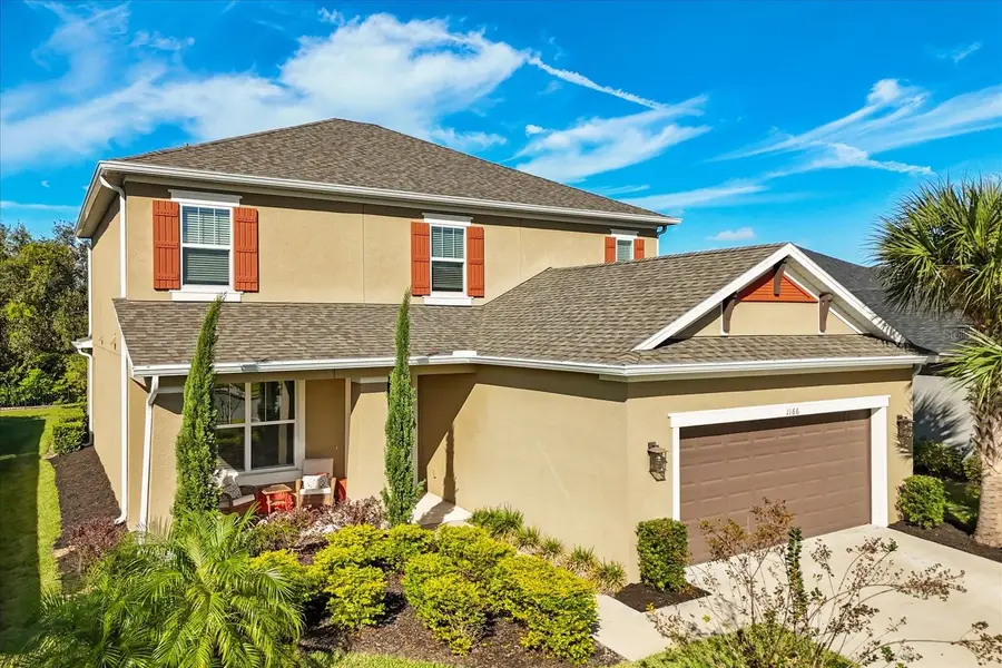 1166 Heron Sound Drive, Apopka, FL 32703 - Image #2