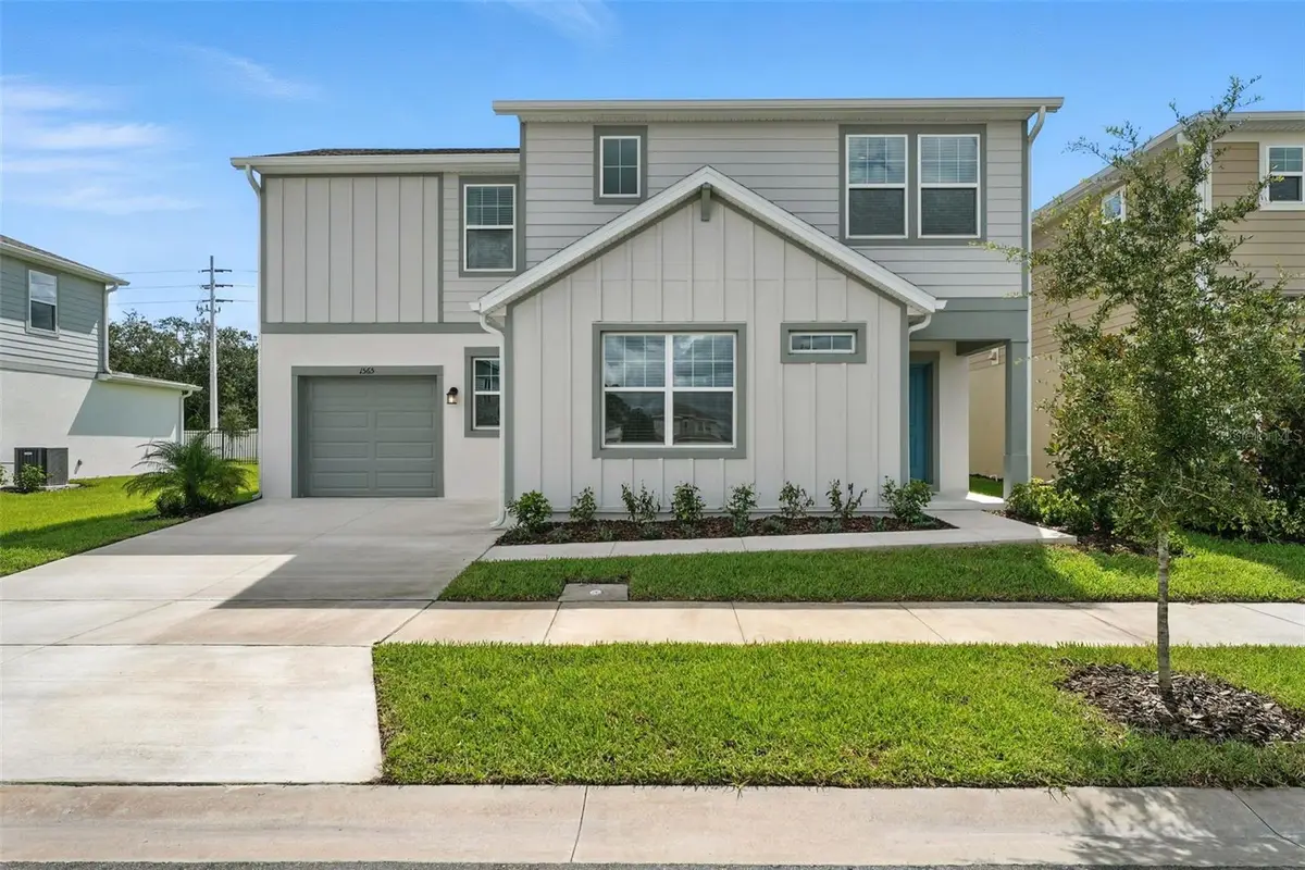 1565 Groveline Road, Saint Cloud, FL 34771 - Image #1