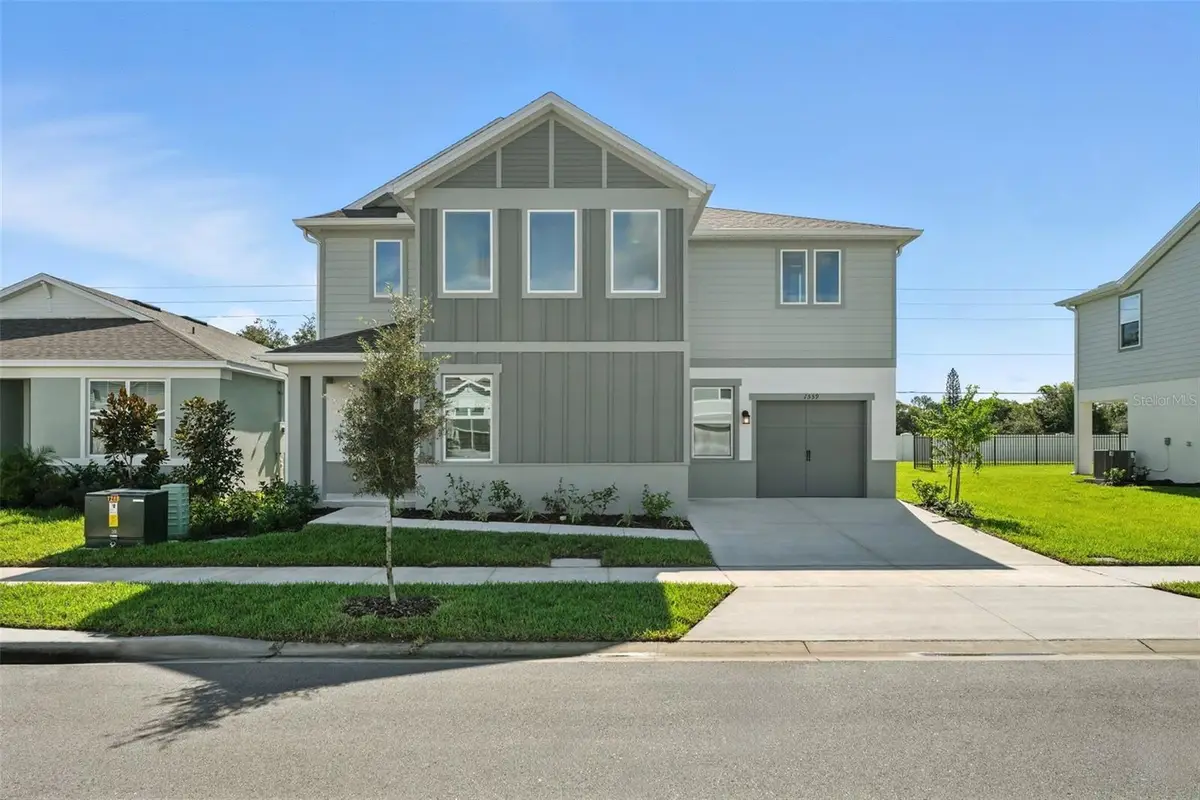 1559 Groveline Road, Saint Cloud, FL 34771 - Image #1