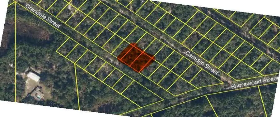 126 & 128 Grandale Street, Georgetown, FL 32139 - Image #2