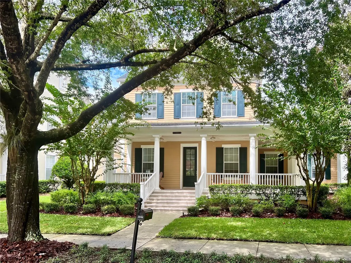 1444 Stickley Avenue, Celebration, FL 34747 - Image #1
