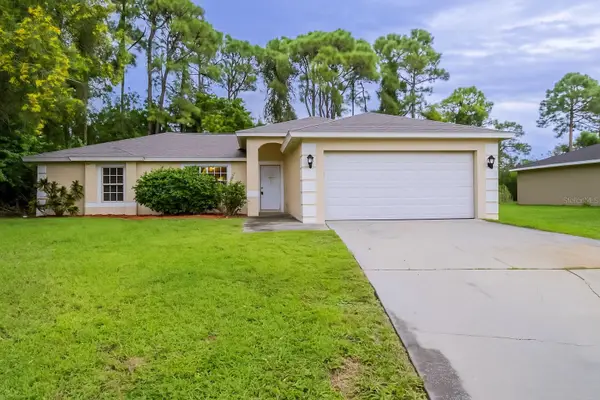 2621 SW Harem Circle, PORT ST LUCIE, FL 34953