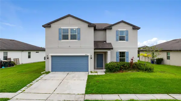 3624 Vega Creek Drive, ST CLOUD, FL 34772