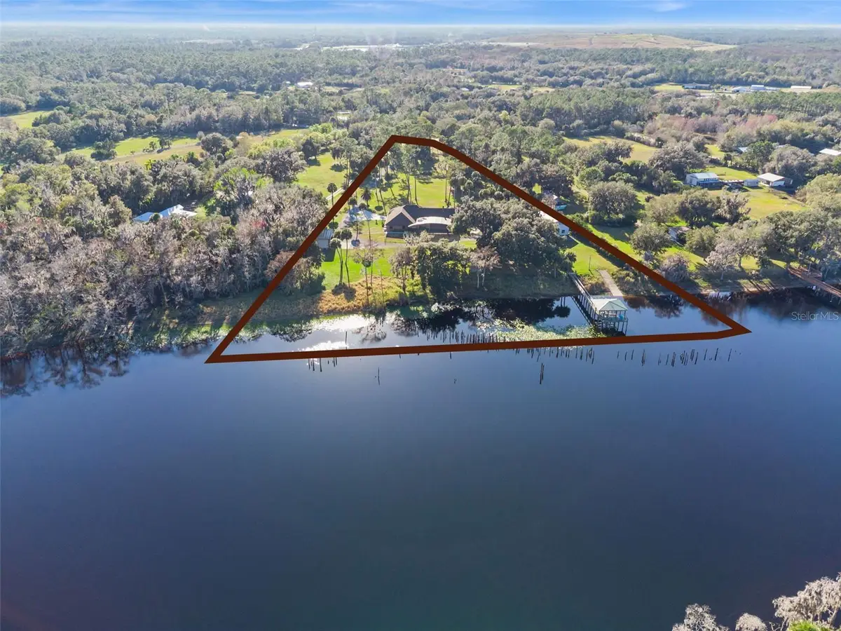 2565 E Osceola Road, Geneva, FL 32732 - #1