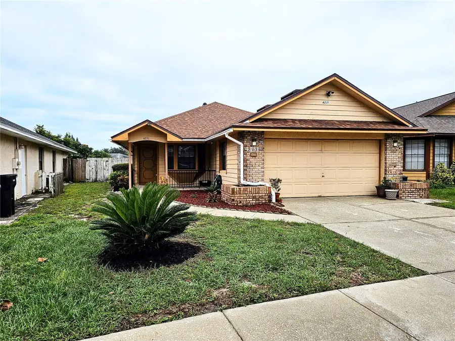 4231 Sandhurst Drive, Orlando, FL 32817 - Image #2