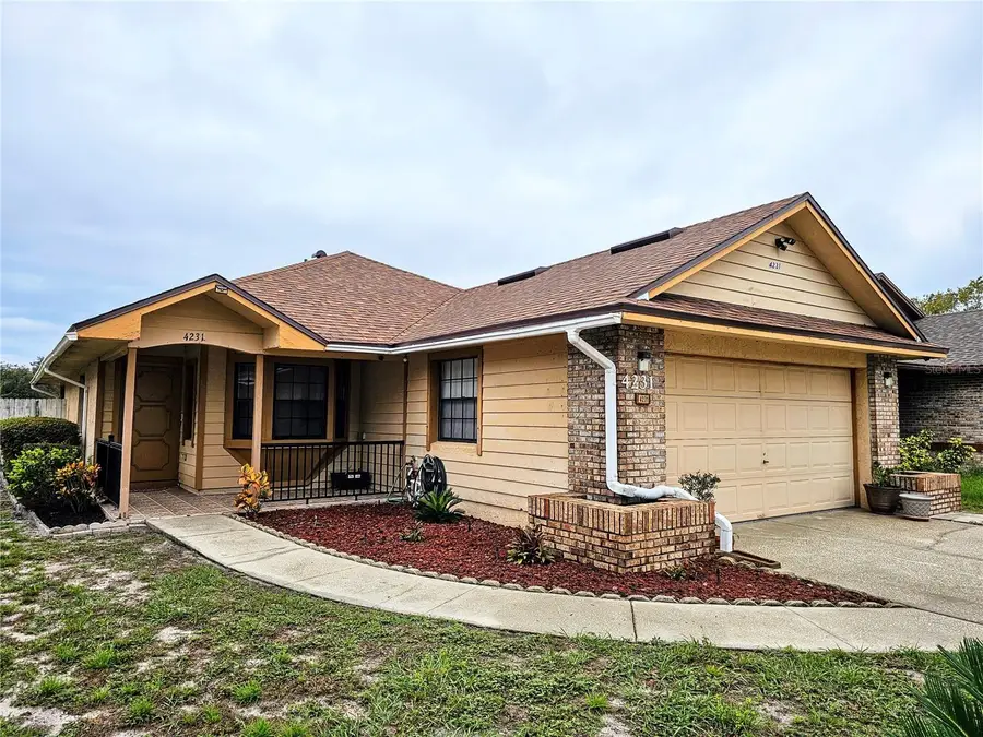 4231 Sandhurst Drive, Orlando, FL 32817 - Image #3