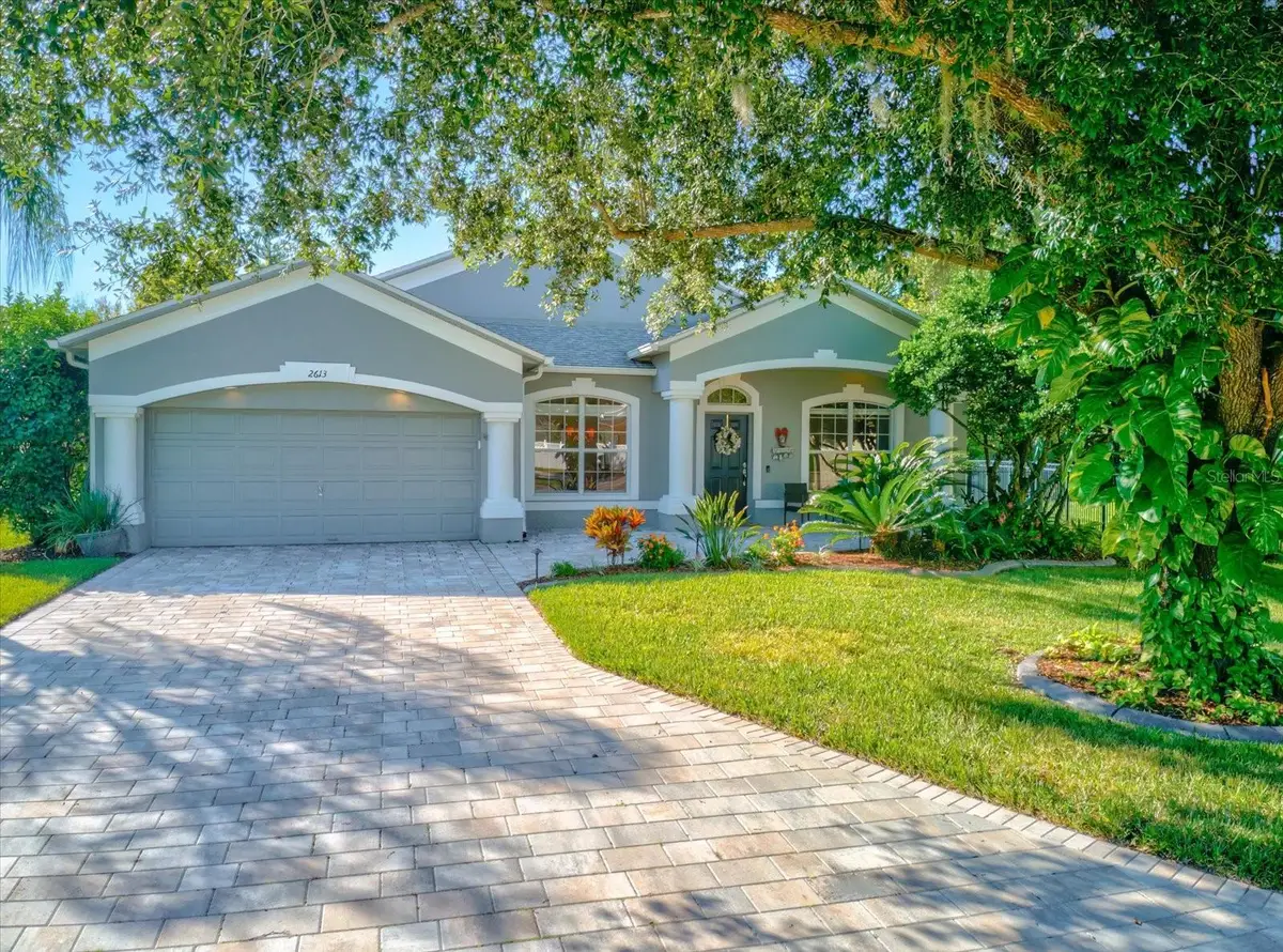 2613 Corbyton Court, Orlando, FL 32828 - Image #1