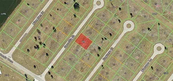 8 Camellia Court, PLACIDA, FL 33946