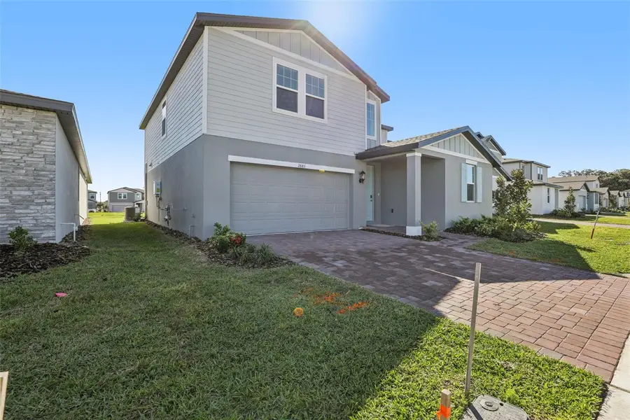 2883 Hornbill Drive, Saint Cloud, FL 34772 - #3