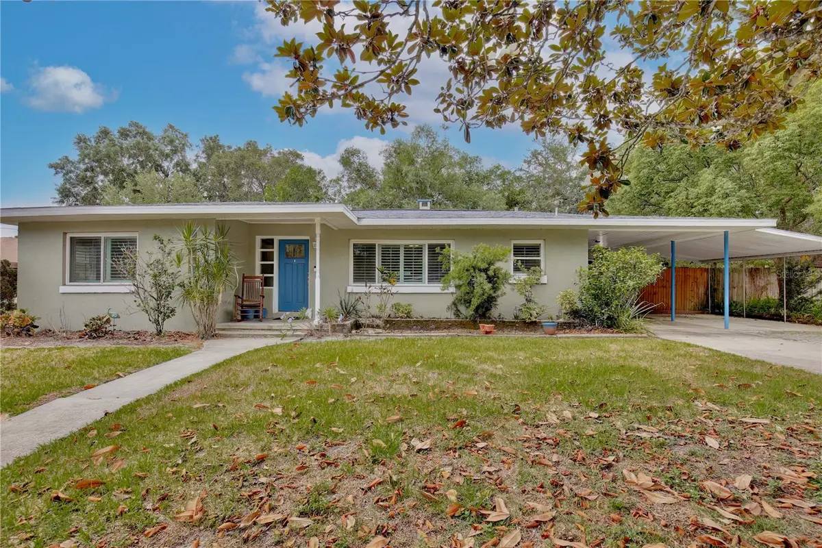 354 Monroe Avenue, Apopka, FL 32703 - Image #1