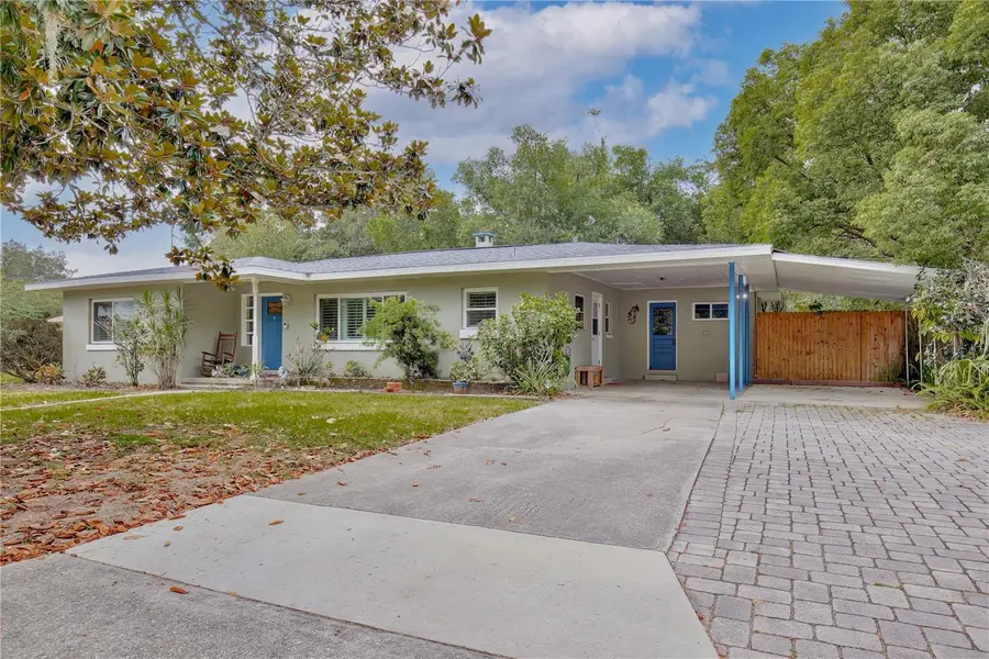 354 Monroe Avenue, Apopka, FL 32703 - Image #2