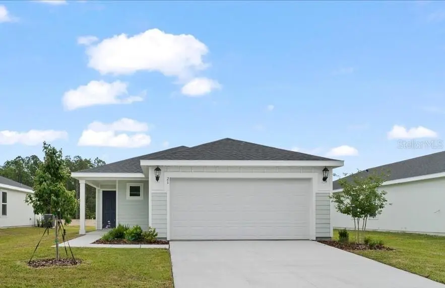 21 Derbyshire Drive, Palm Coast, FL 32164 - Image #1