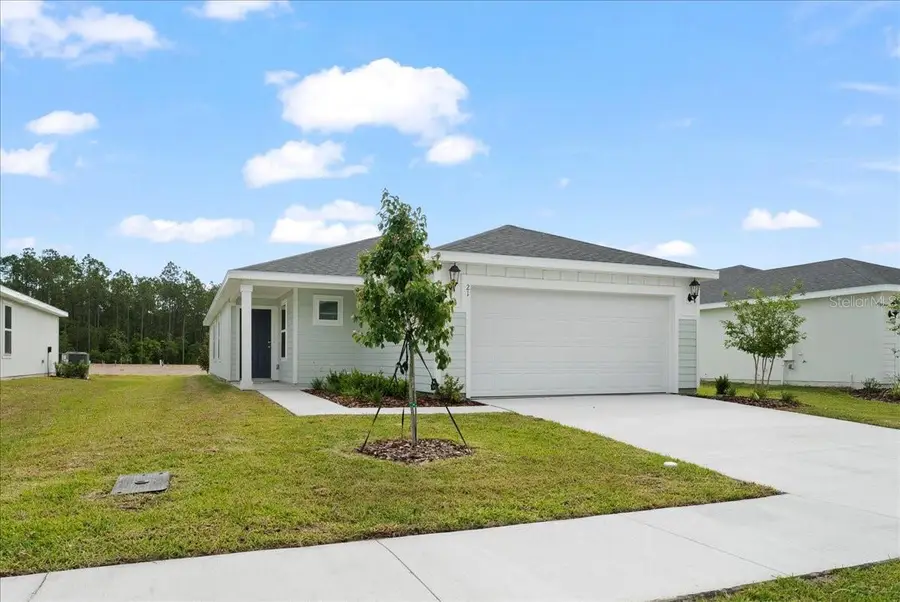 21 Derbyshire Drive, Palm Coast, FL 32164 - Image #2