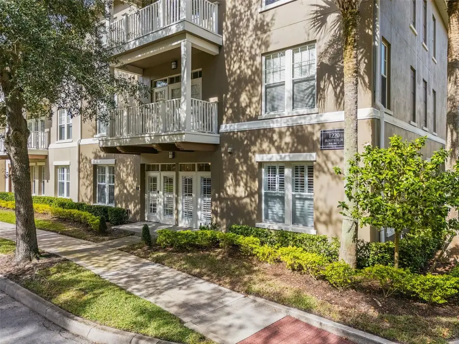 1220 Ironsmith Drive #101, Celebration, FL 34747 - Image #2