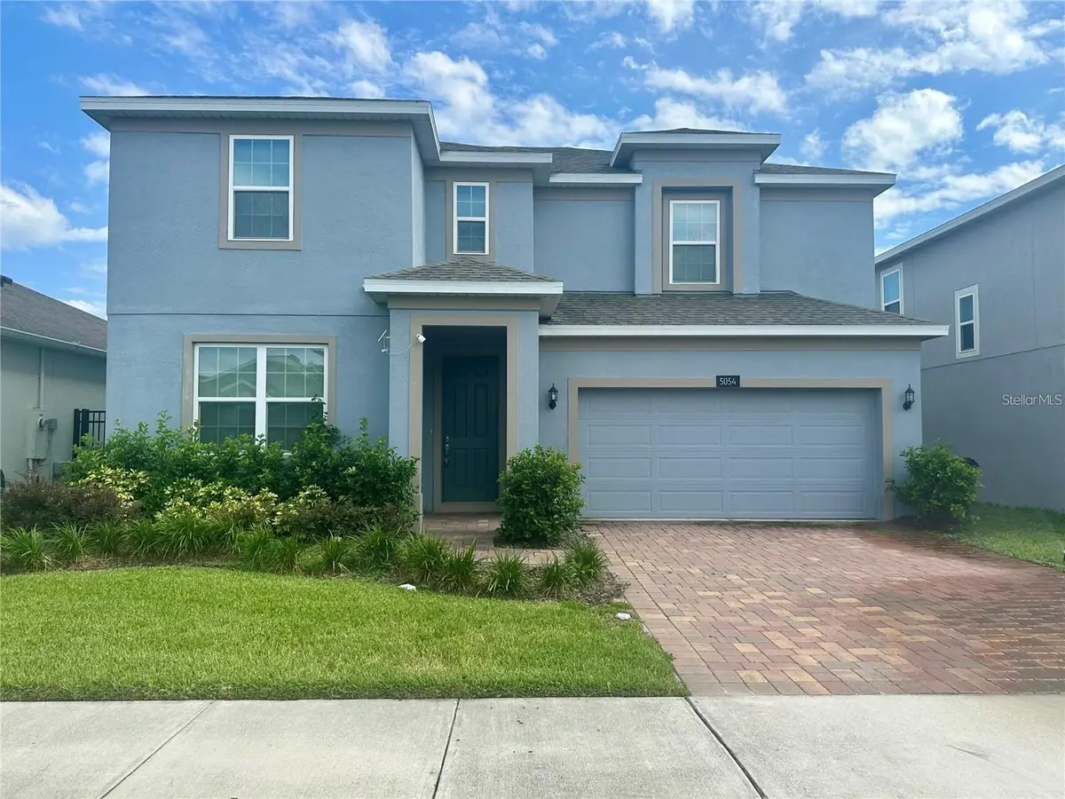 5054 Tibet Court, Saint Cloud, FL 34772 - Image #1
