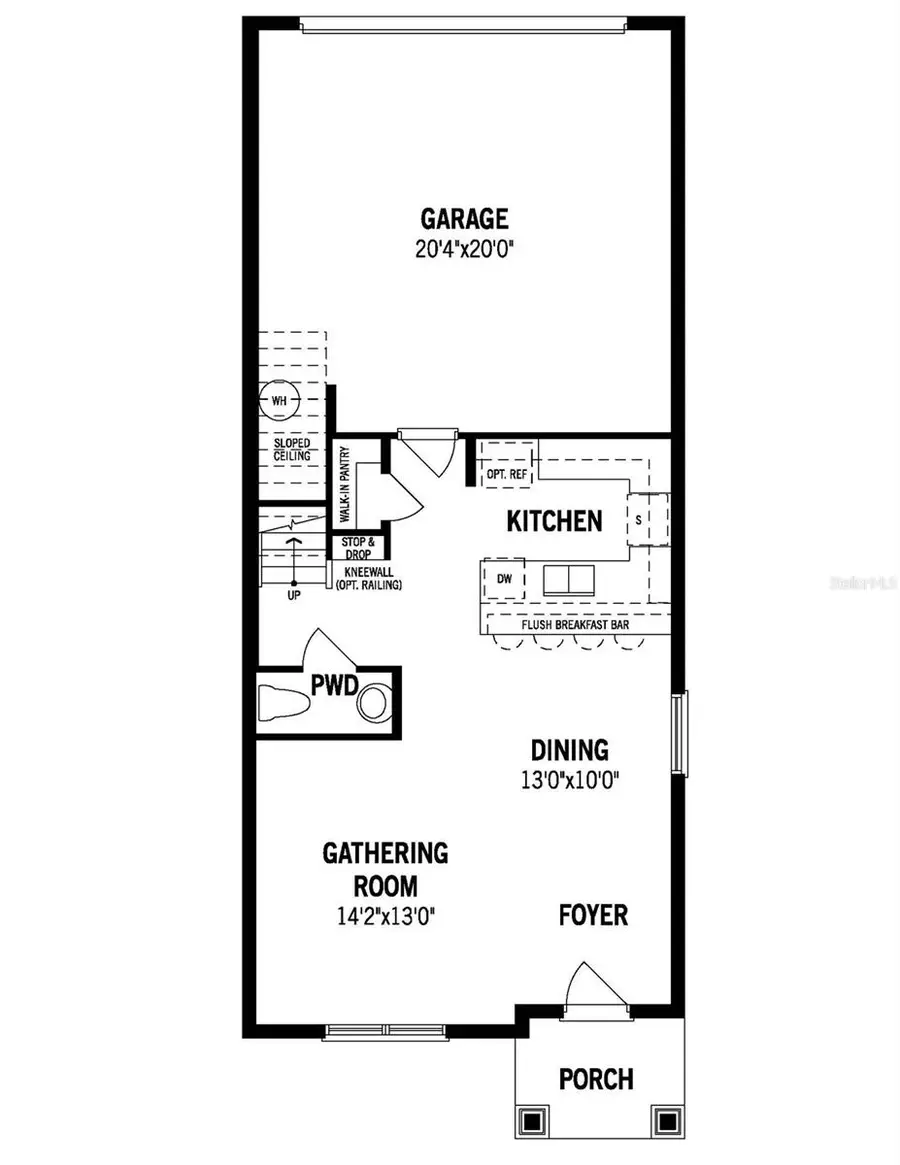 2895 Camellia Flower Street, Apopka, FL 32703 - Image #2