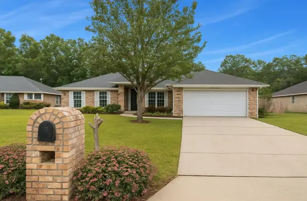 6178 Swainson Street, MILTON, FL 32570