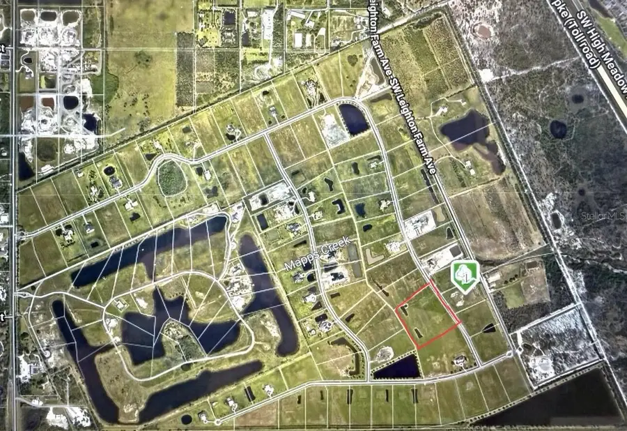 2820 SW Stoneybrook Way, Palm City, FL 34990 - Image #2