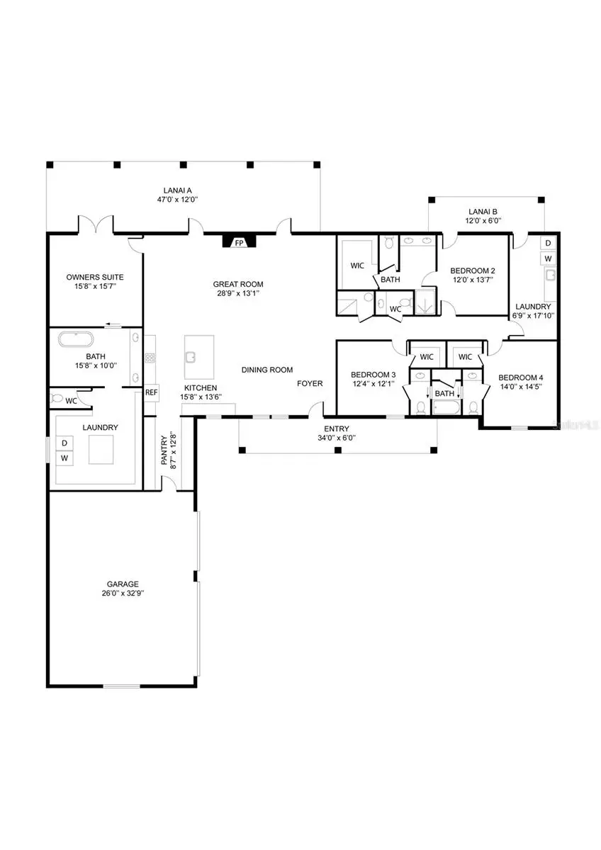 11430 SW 61st Place Road, Ocala, FL 34481 - Image #3