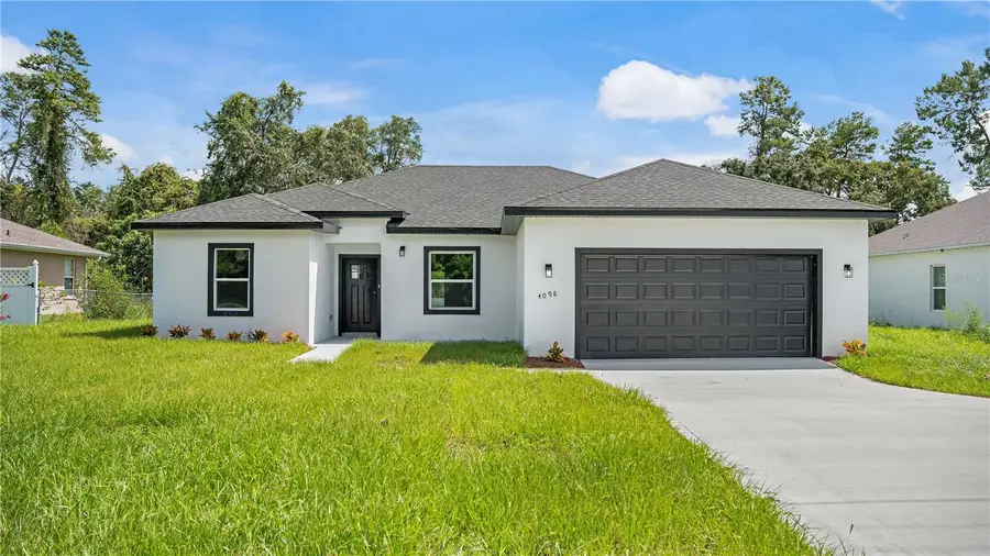 4098 Sw 172nd Place, Ocala, FL 34473 - Image #2