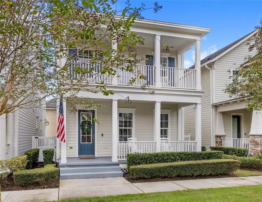 1563 Resolute Street, Kissimmee, FL 34747 - #2