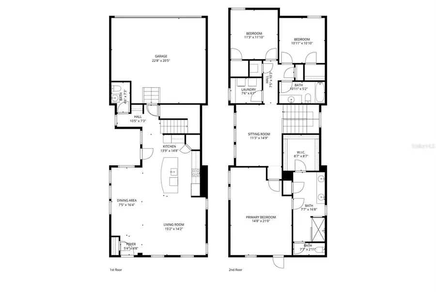 1563 Resolute Street, Kissimmee, FL 34747 - #3