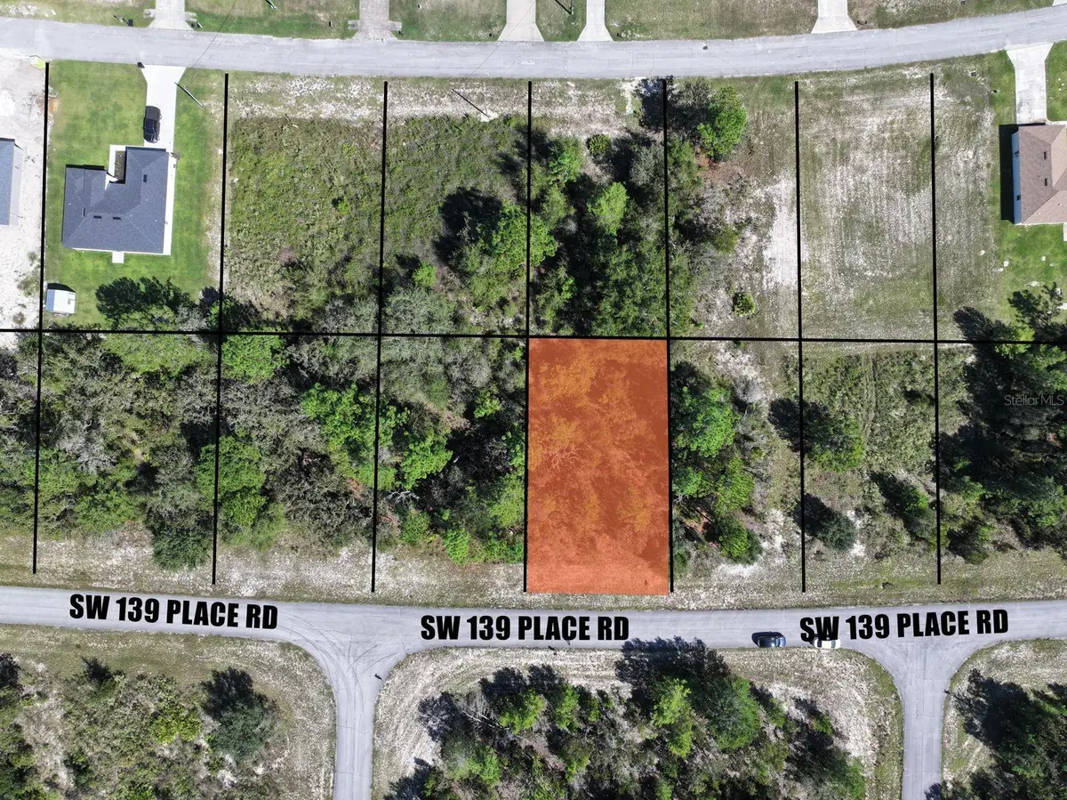 Sw 139th Place Road, Ocala, FL 34473 - Image #1