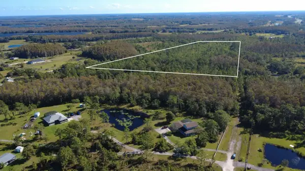 0 Cypress Creek Ranch Road, ST CLOUD, FL 34771