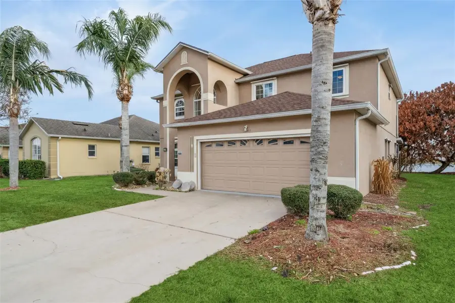 4547 Ficus Tree Road, Kissimmee, FL 34758 - #3