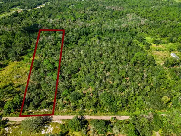 LOT #18 Kelly Ridge Road, FROSTPROOF, FL 33843