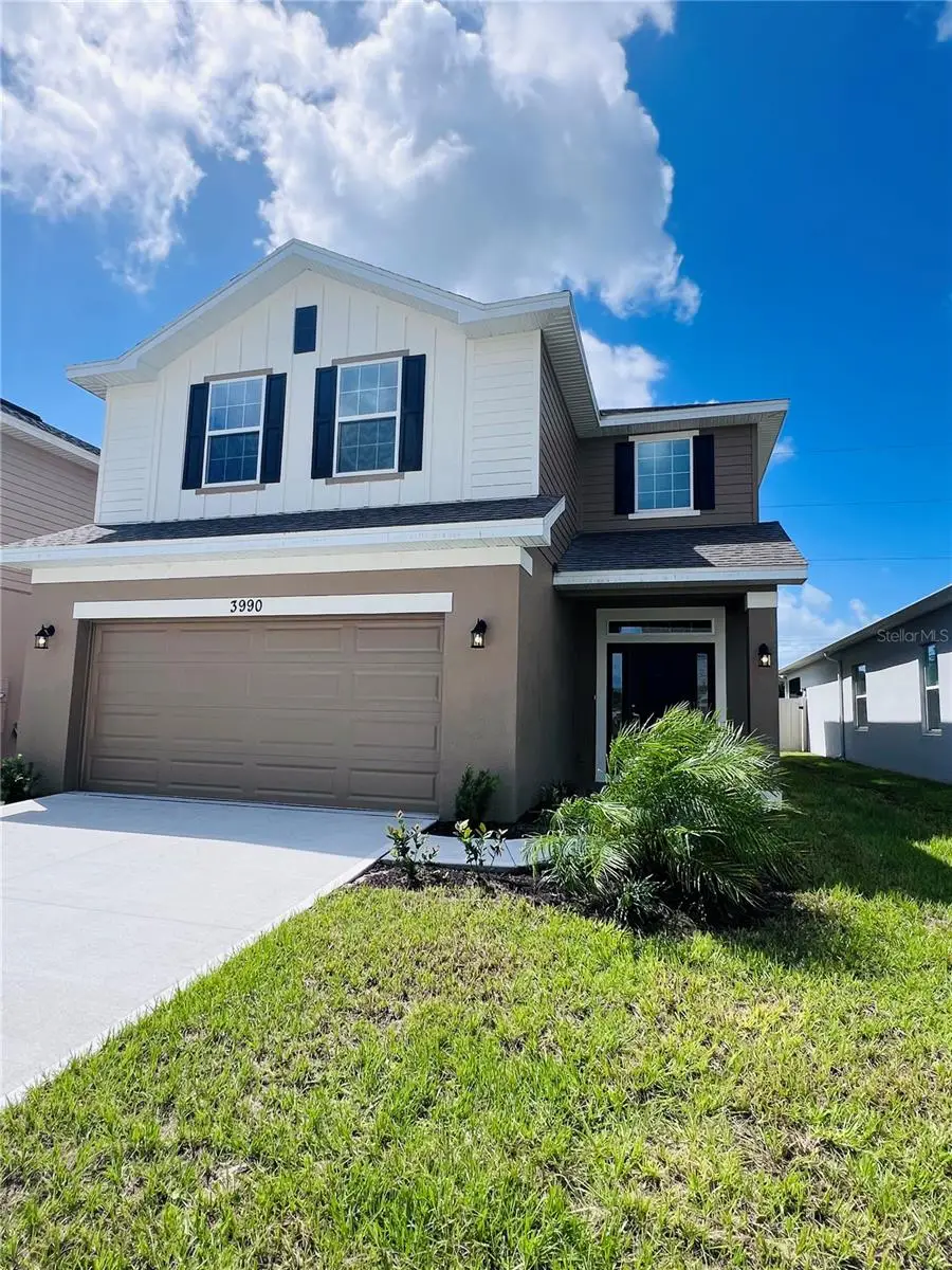 3990 Sagefield Drive, Saint Cloud, FL 34773 - Image #2