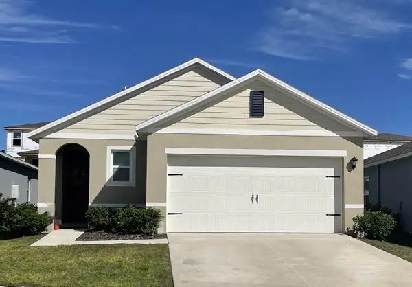 3625 Pfeiffer Falls Place, DAVENPORT, FL 33837