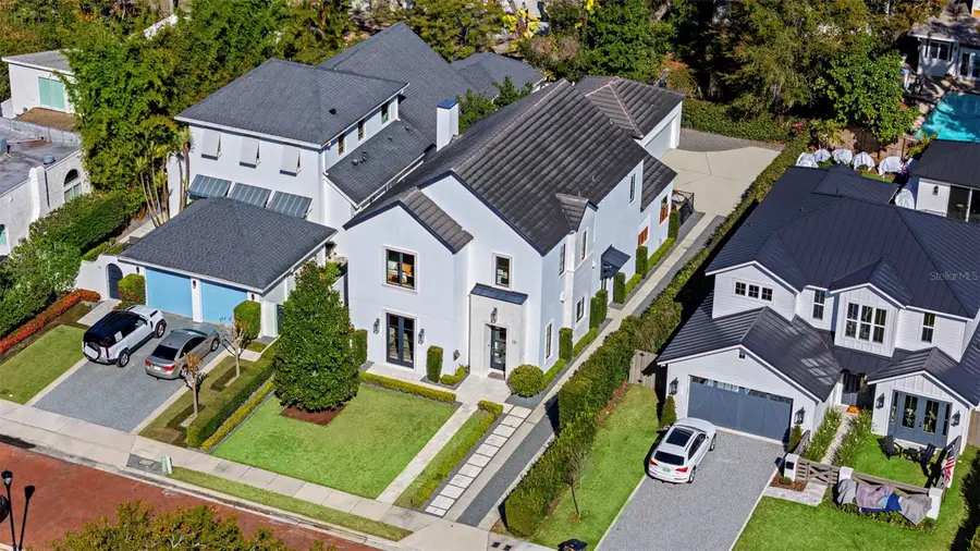 721 Pansy Avenue, Winter Park, FL 32789 - #2