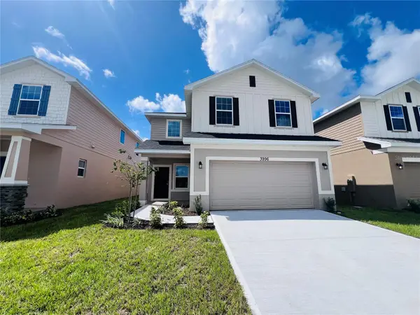 3996 Sagefield Drive, ST CLOUD, FL 34773