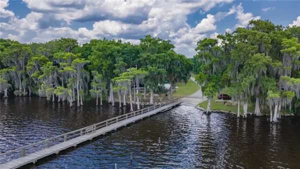 210 SE 1st Street, GEORGETOWN, FL 32139