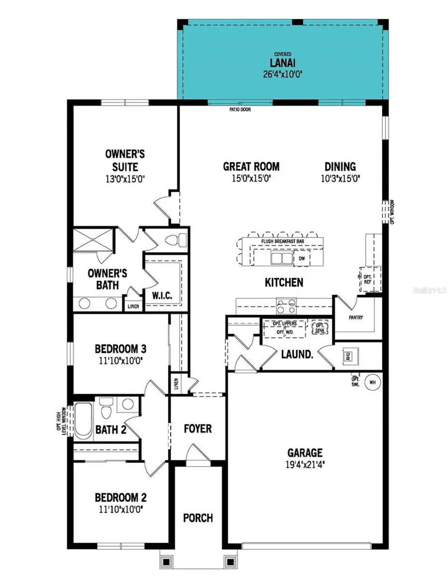 13267 Generations Avenue, Orlando, FL 32832 - Image #2