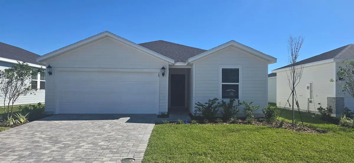 10 Oconee Drive, Palm Coast, FL 32137 - Image #1