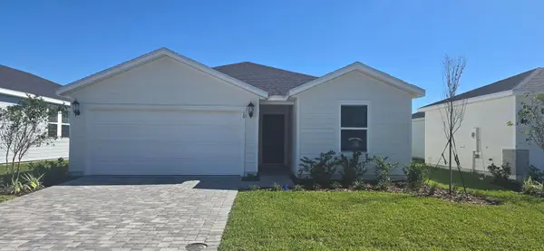 10 Oconee Drive, PALM COAST, FL 32137