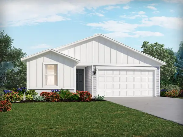 54 Ararat Drive, PALM COAST, FL 32137