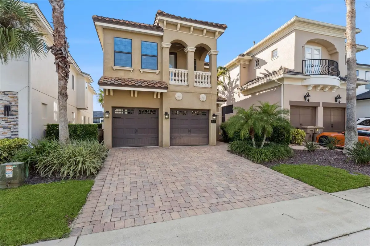 1176 Castle Pines Court, Reunion, FL 34747 - Image #1