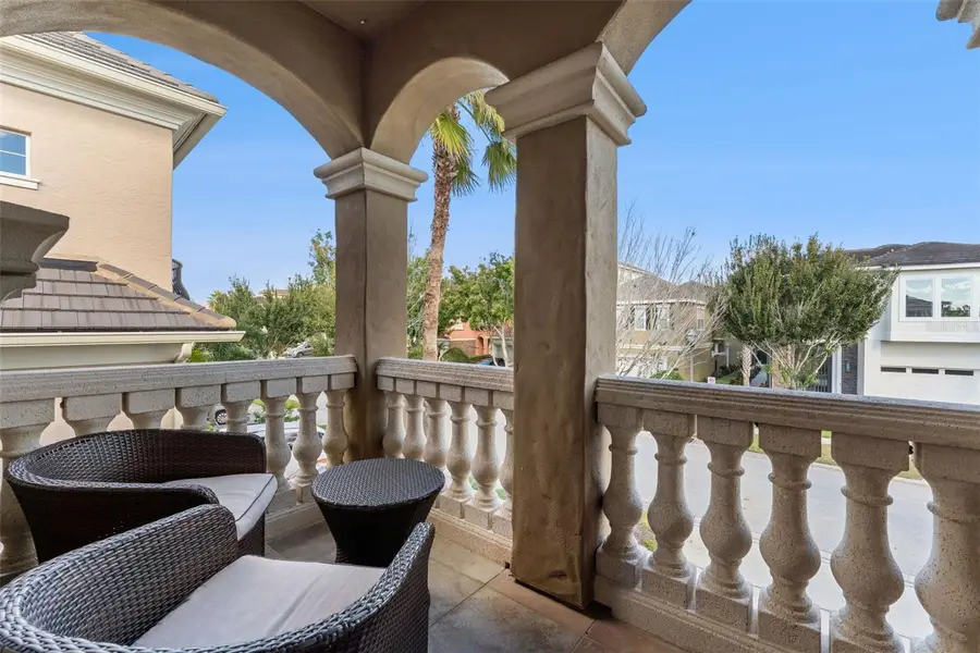 1176 Castle Pines Court, Reunion, FL 34747 - Image #2