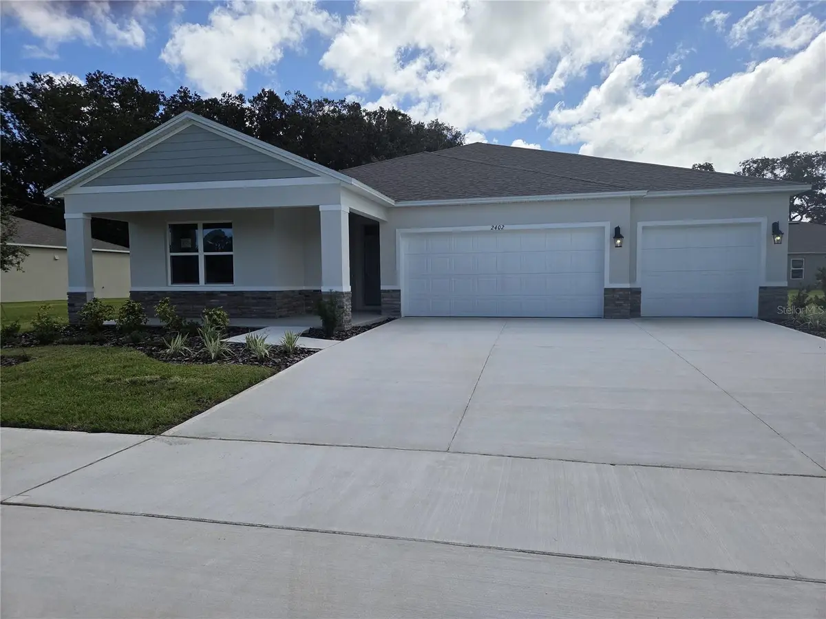 2402 Dawson Camp, Ormond Beach, FL 32174 - Image #1