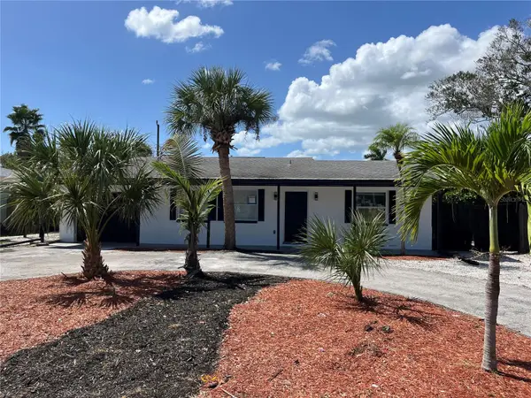 2801 45th Street S, GULFPORT, FL 33711