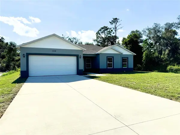 1310 Tallahassee Court, KISSIMMEE, FL 34759