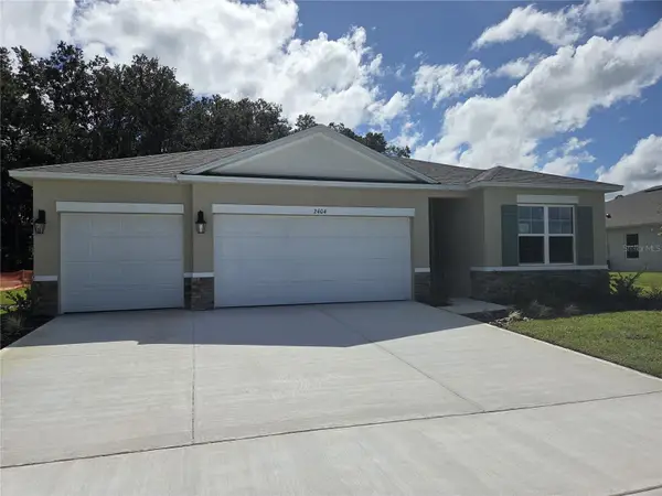 2404 Dawson Court, ORMOND BEACH, FL 32174