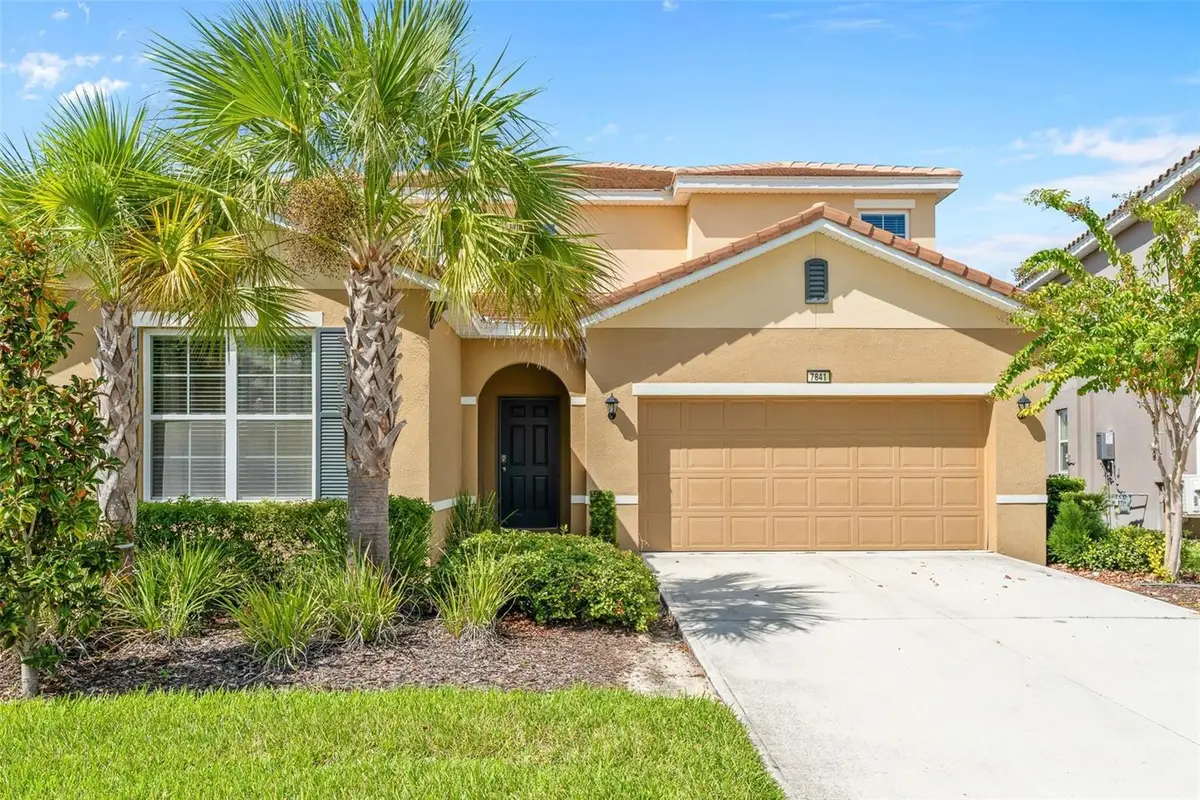 7841 Oak Reflection Loop, Davenport, FL 33837 - Image #1